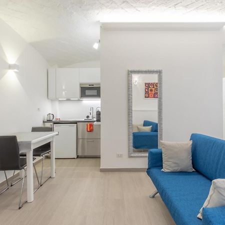 Dolce Vita New Studio Apartment Rome Exterior photo