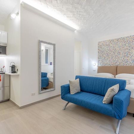 Dolce Vita New Studio Apartment Rome Exterior photo